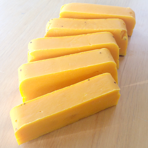 DrHardman shampoobar
