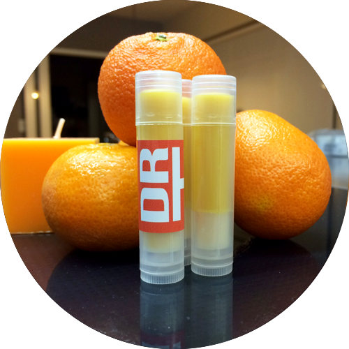 Dr Hardman No 71 Vitamin Lip Balm