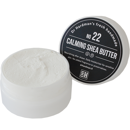 Dr Hardman No22 Calming Seha Butter