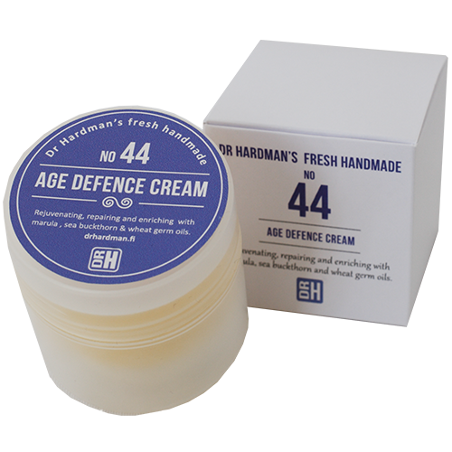 Dr Hardman No.44 Age Defence Face Cream