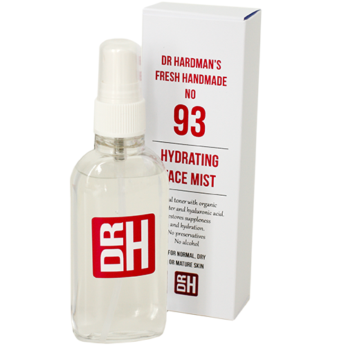 Dr Hardman No93 ansiktsvatten